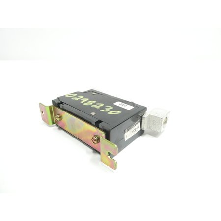 Allen Bradley OVERLOAD RELAY 815-EOV4